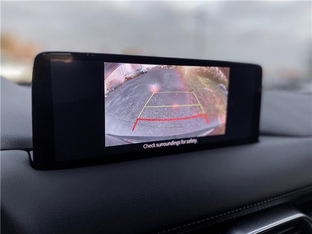 2023 Mazda CX-5 GT (Stk: M5220AA) in BELLEVILLE - Image 17 of 22