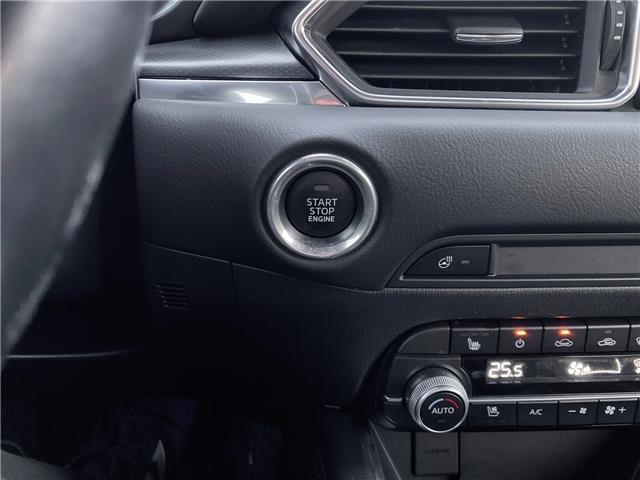 2023 Mazda CX-5 GT (Stk: M5220AA) in BELLEVILLE - Image 18 of 22
