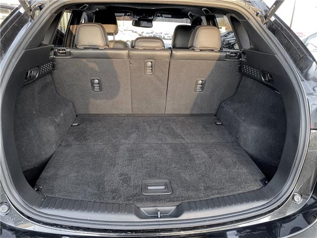 2023 Mazda CX-5 GT (Stk: M5220AA) in BELLEVILLE - Image 19 of 22