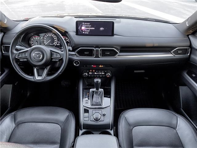 2023 Mazda CX-5 GT (Stk: M5220AA) in BELLEVILLE - Image 20 of 22