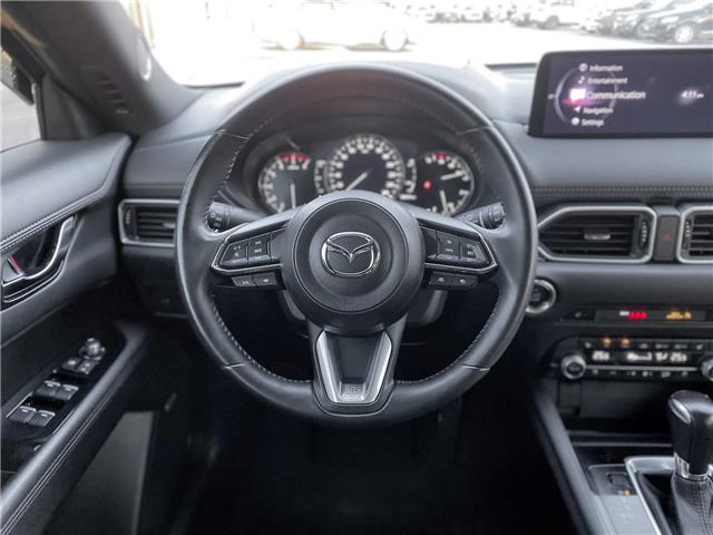 2023 Mazda CX-5 GT (Stk: M5220AA) in BELLEVILLE - Image 21 of 22