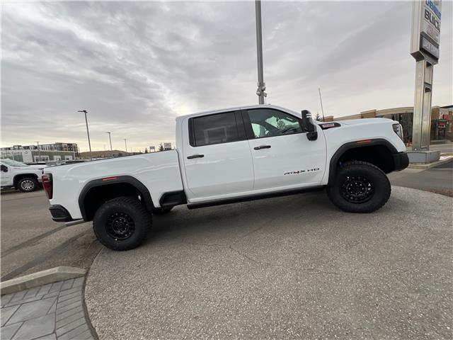 2026 GMC Sierra 2500HD AT4X (Stk: TF136660) in Calgary - Image 6 of 23