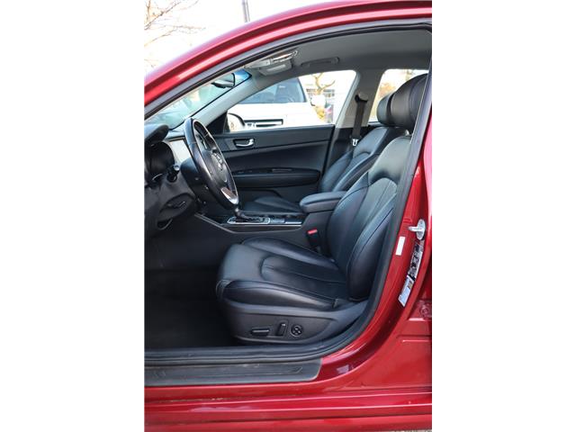 2020 Kia Optima EX+ (Stk: 22U3879) in Mississauga - Image 11 of 28