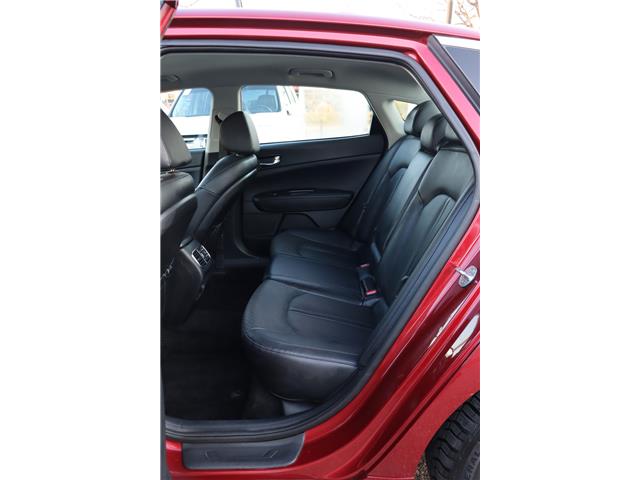 2020 Kia Optima EX+ (Stk: 22U3879) in Mississauga - Image 25 of 28