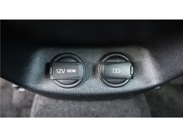 2020 Kia Optima EX+ (Stk: 22U3879) in Mississauga - Image 26 of 28