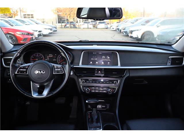 2020 Kia Optima EX+ (Stk: 22U3879) in Mississauga - Image 12 of 28