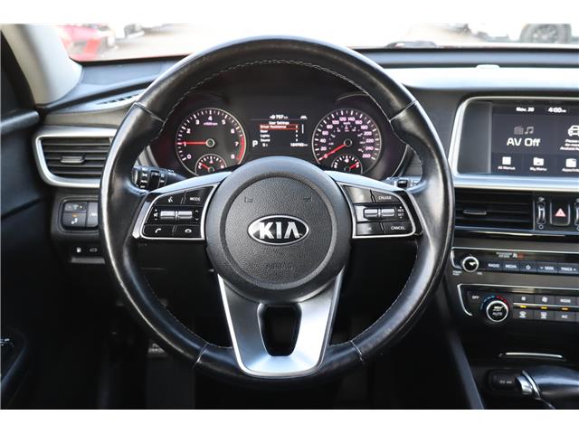 2020 Kia Optima EX+ (Stk: 22U3879) in Mississauga - Image 14 of 28