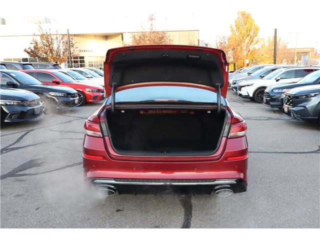 2020 Kia Optima EX+ (Stk: 22U3879) in Mississauga - Image 27 of 28