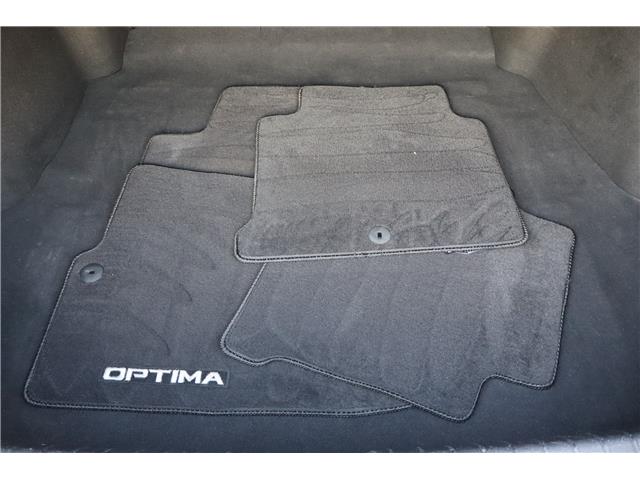 2020 Kia Optima EX+ (Stk: 22U3879) in Mississauga - Image 28 of 28