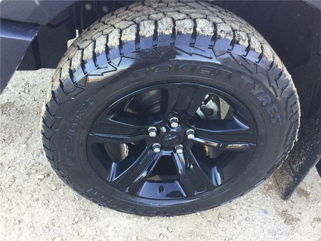 2023 RAM 1500 Classic SLT (Stk: FF071A) in Swan River - Image 6 of 23