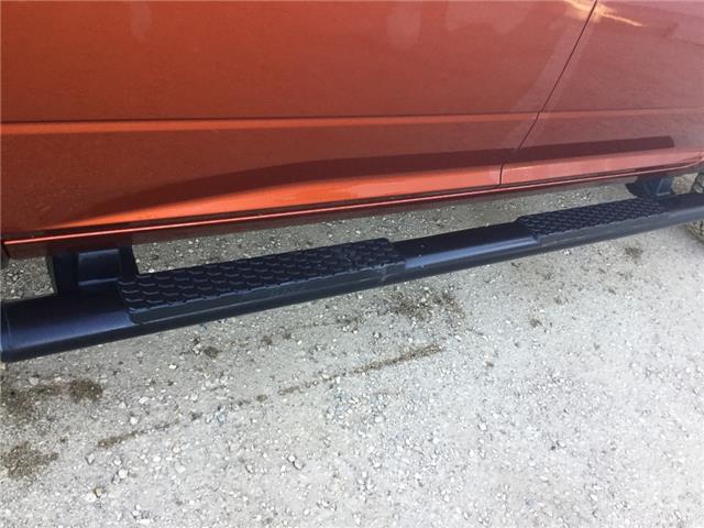 2023 RAM 1500 Classic SLT (Stk: FF071A) in Swan River - Image 7 of 23