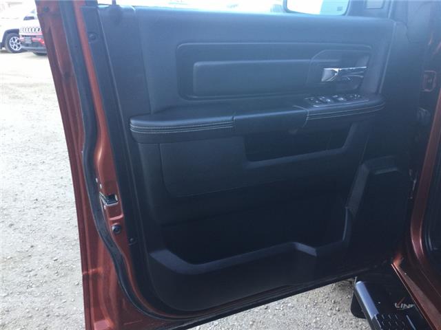 2023 RAM 1500 Classic SLT (Stk: FF071A) in Swan River - Image 8 of 23