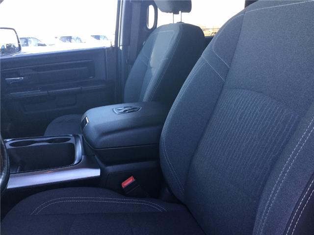 2023 RAM 1500 Classic SLT (Stk: FF071A) in Swan River - Image 10 of 23