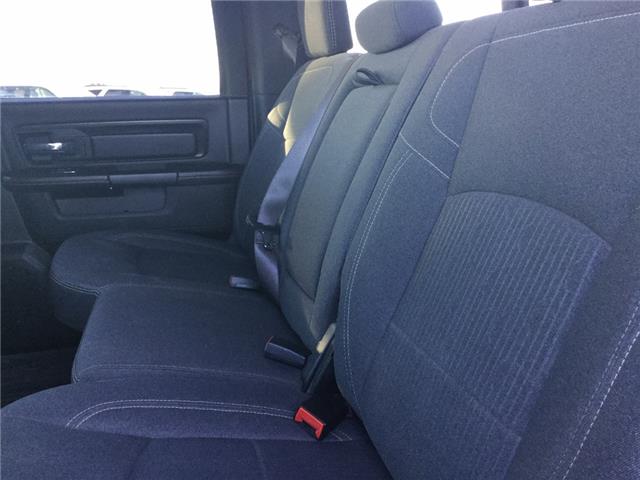 2023 RAM 1500 Classic SLT (Stk: FF071A) in Swan River - Image 11 of 23