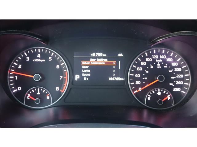 2020 Kia Optima EX+ (Stk: 22U3879) in Mississauga - Image 13 of 28