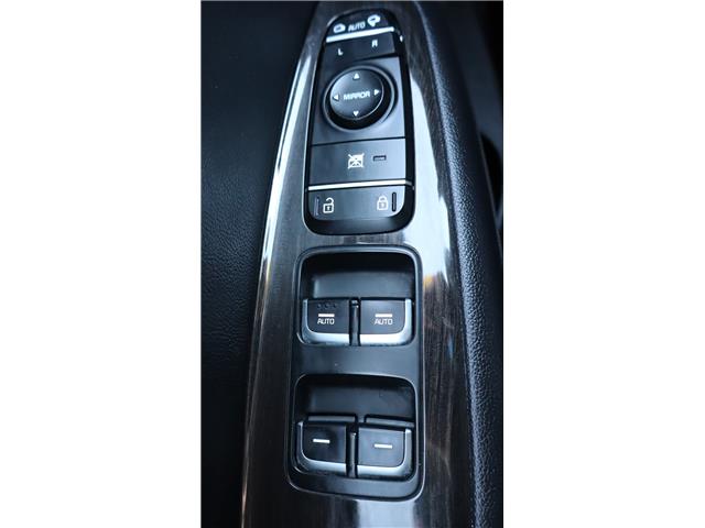 2020 Kia Optima EX+ (Stk: 22U3879) in Mississauga - Image 18 of 28