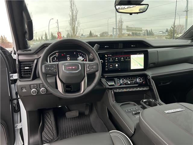 2026 GMC Sierra 2500HD AT4X (Stk: TF136660) in Calgary - Image 14 of 23