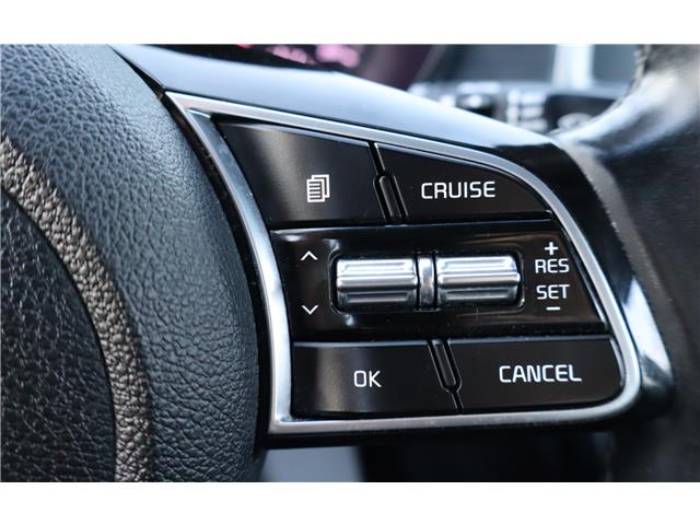 2020 Kia Optima EX+ (Stk: 22U3879) in Mississauga - Image 16 of 28