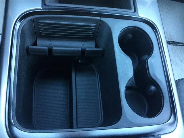 2023 RAM 1500 Classic SLT (Stk: FF071A) in Swan River - Image 20 of 23