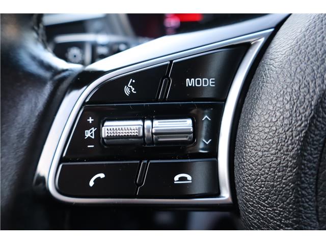 2020 Kia Optima EX+ (Stk: 22U3879) in Mississauga - Image 15 of 28