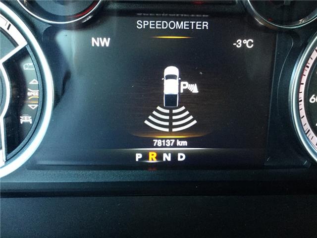 2023 RAM 1500 Classic SLT (Stk: FF071A) in Swan River - Image 21 of 23