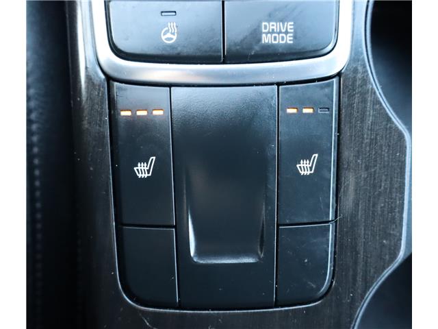 2020 Kia Optima EX+ (Stk: 22U3879) in Mississauga - Image 21 of 28