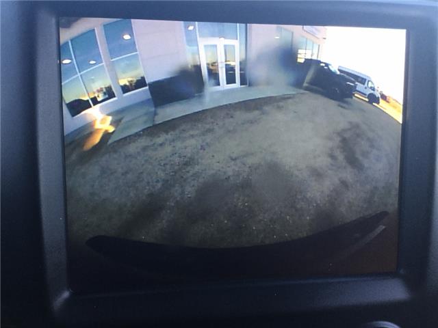 2023 RAM 1500 Classic SLT (Stk: FF071A) in Swan River - Image 22 of 23