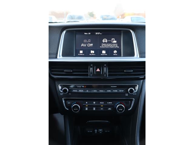 2020 Kia Optima EX+ (Stk: 22U3879) in Mississauga - Image 24 of 28
