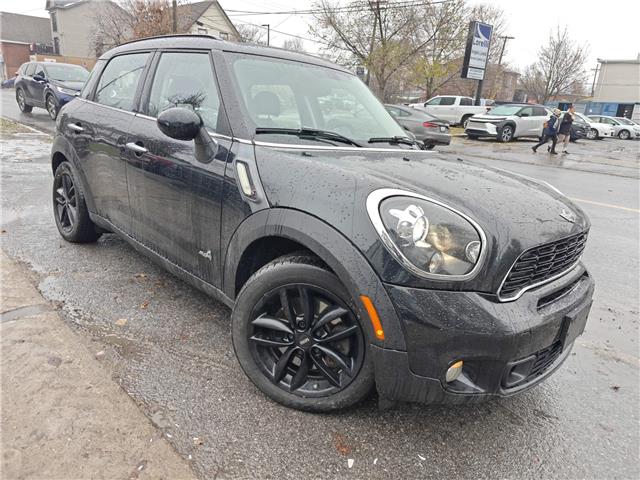 2014 MINI Countryman Cooper S in Ottawa - Image 1 of 25