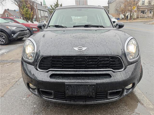 2014 MINI Countryman Cooper S in Ottawa - Image 2 of 25