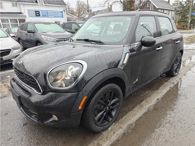 2014 MINI Countryman Cooper S in Ottawa - Image 3 of 25