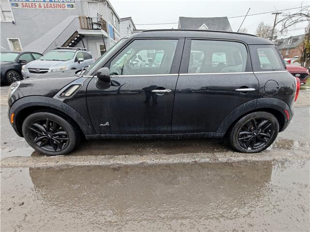 2014 MINI Countryman Cooper S in Ottawa - Image 4 of 25