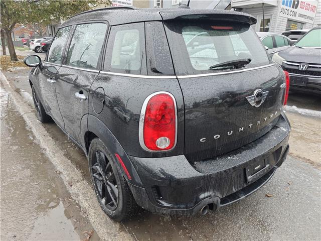 2014 MINI Countryman Cooper S in Ottawa - Image 5 of 25