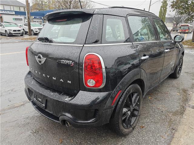 2014 MINI Countryman Cooper S in Ottawa - Image 6 of 25