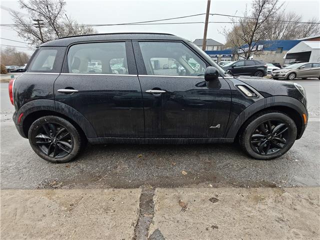 2014 MINI Countryman Cooper S in Ottawa - Image 7 of 25