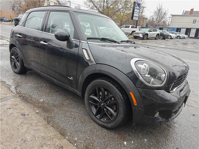 2014 MINI Countryman Cooper S in Ottawa - Image 8 of 25