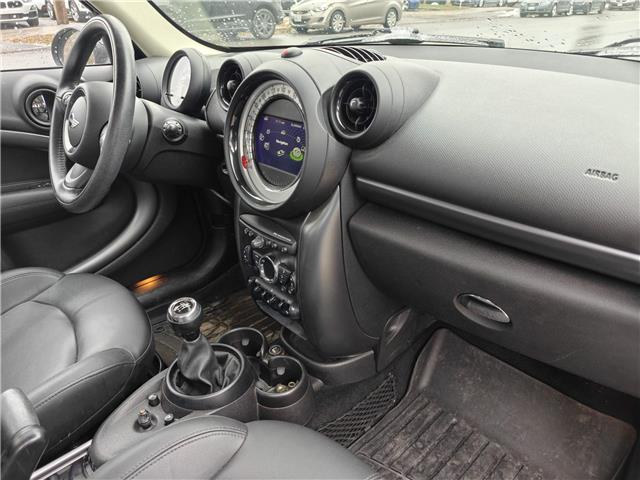 2014 MINI Countryman Cooper S in Ottawa - Image 9 of 25
