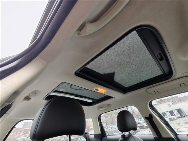 2014 MINI Countryman Cooper S in Ottawa - Image 10 of 25