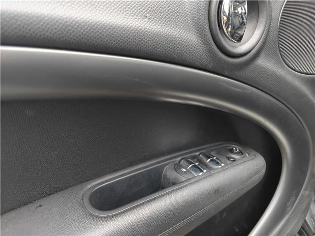 2014 MINI Countryman Cooper S in Ottawa - Image 13 of 25