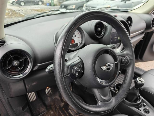 2014 MINI Countryman Cooper S in Ottawa - Image 14 of 25