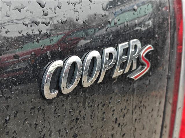 2014 MINI Countryman Cooper S in Ottawa - Image 16 of 25