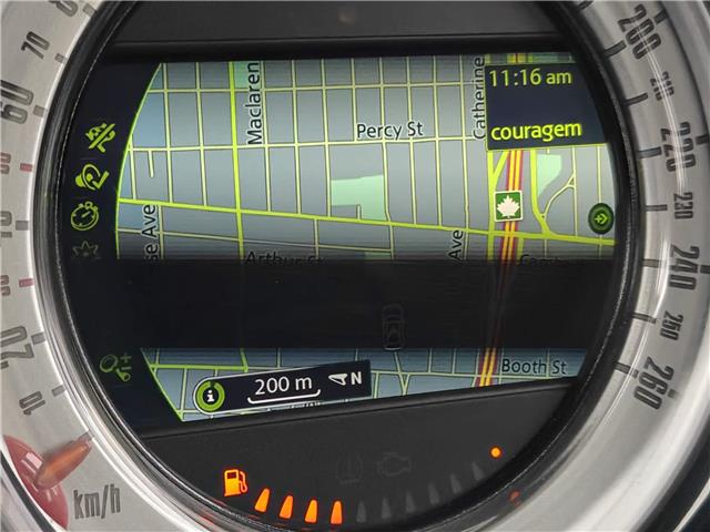 2014 MINI Countryman Cooper S in Ottawa - Image 21 of 25