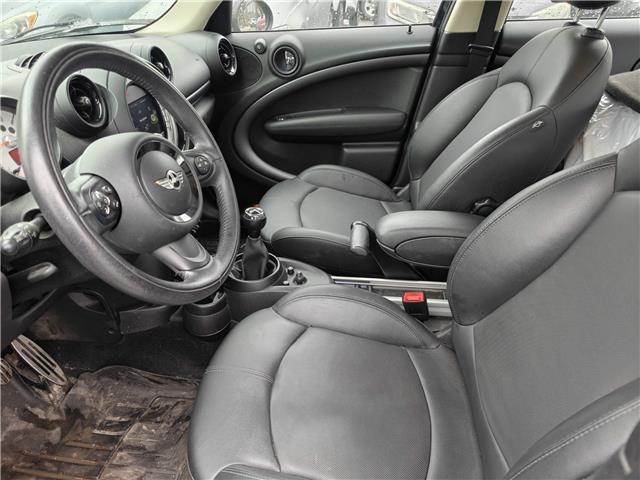 2014 MINI Countryman Cooper S in Ottawa - Image 23 of 25
