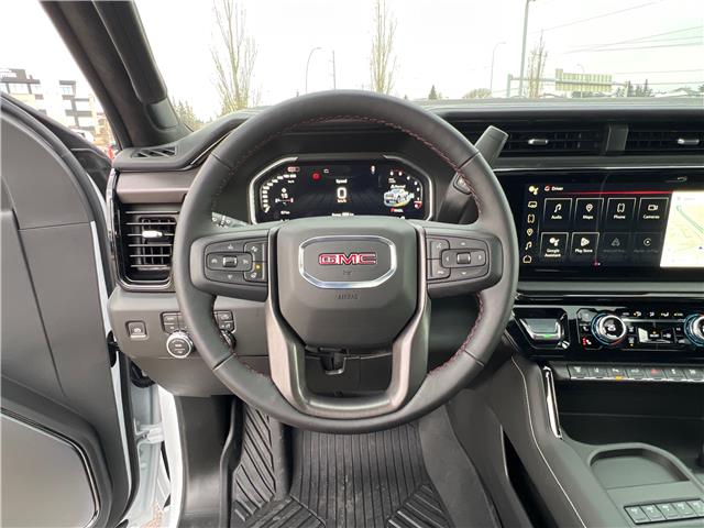 2026 GMC Sierra 2500HD AT4X (Stk: TF136660) in Calgary - Image 15 of 23