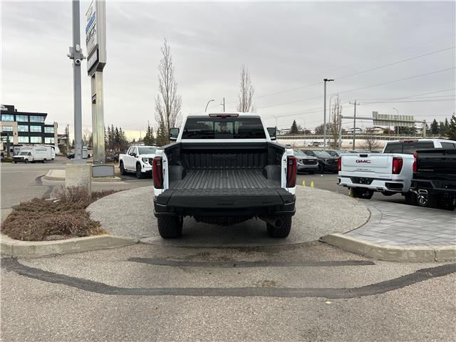 2026 GMC Sierra 2500HD AT4X (Stk: TF136660) in Calgary - Image 22 of 23