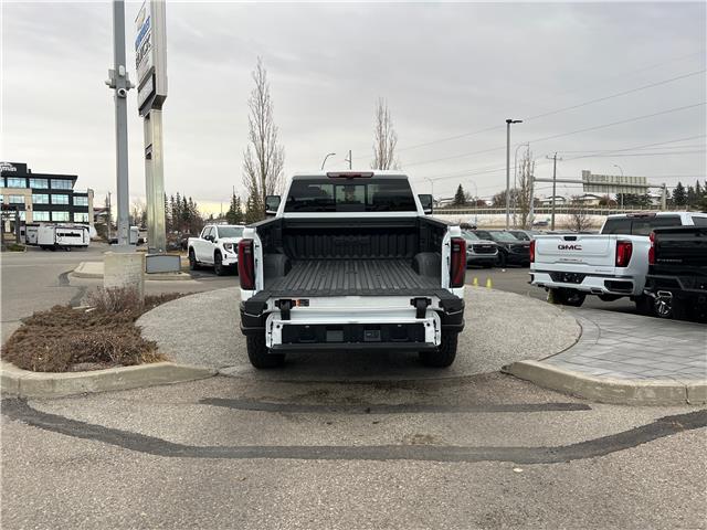 2026 GMC Sierra 2500HD AT4X (Stk: TF136660) in Calgary - Image 23 of 23