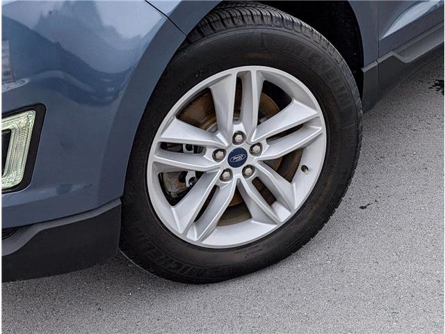 2018 Ford Edge SEL (Stk: M5304A) in BELLEVILLE - Image 8 of 22