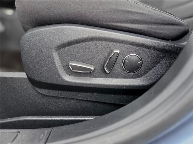 2018 Ford Edge SEL (Stk: M5304A) in BELLEVILLE - Image 12 of 22