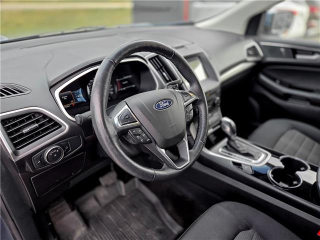 2018 Ford Edge SEL (Stk: M5304A) in BELLEVILLE - Image 13 of 22