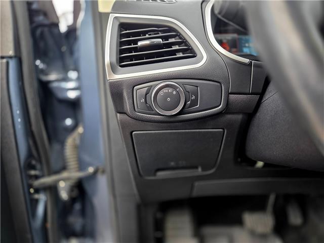 2018 Ford Edge SEL (Stk: M5304A) in BELLEVILLE - Image 14 of 22